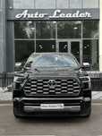 TOYOTA Sequoia iForce Max Capstone