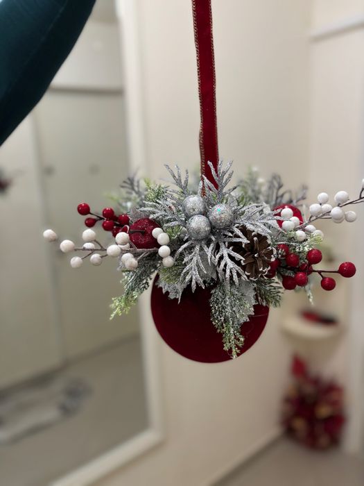 Decoratiuni de craciun