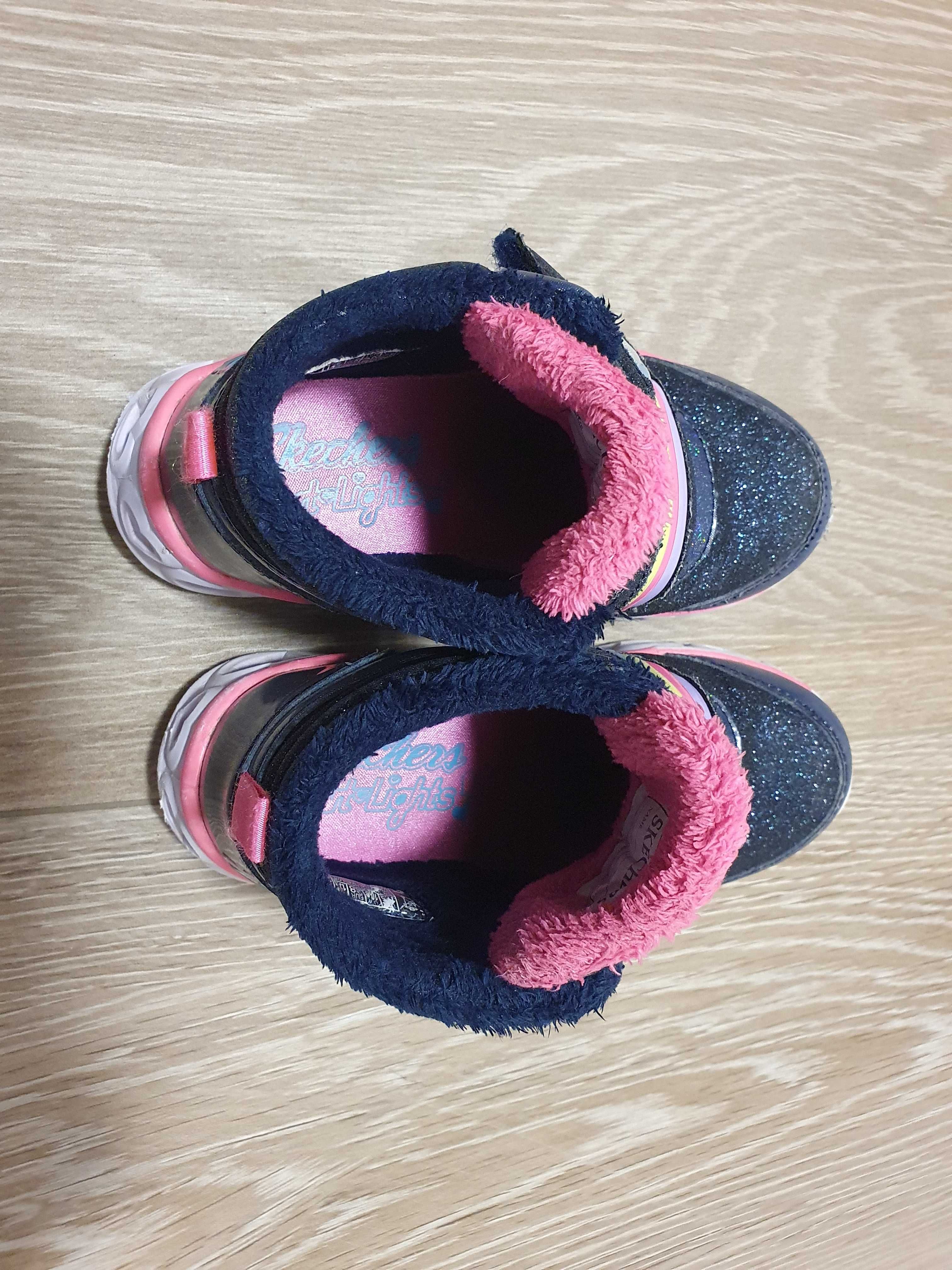 Pantofi copii de primavara toamna