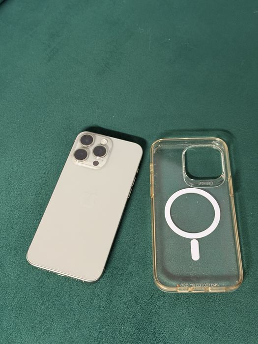 Iphone 15 Pro Max - 256GB