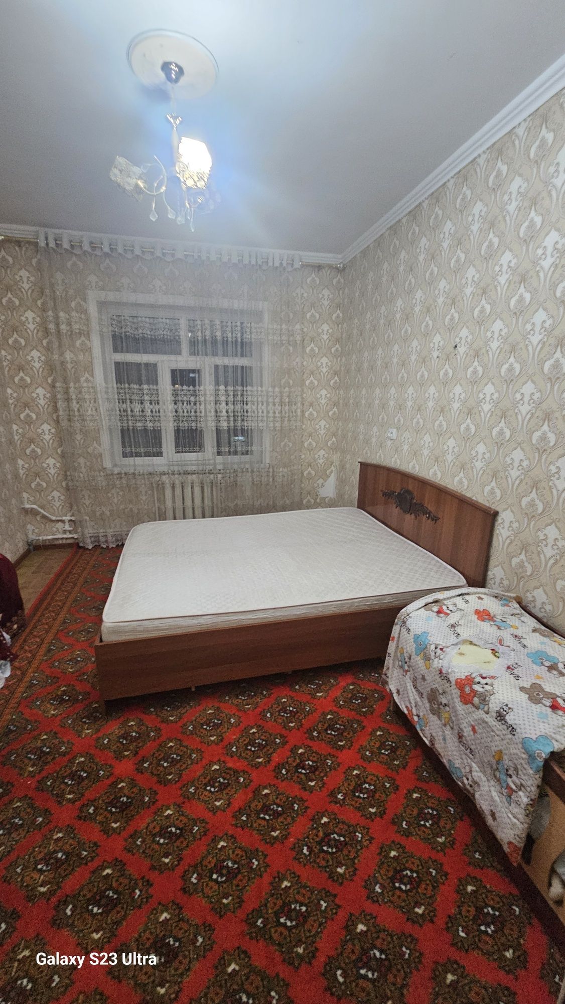 Аренда 2.хонали медгородок янги ташми оилага берилади