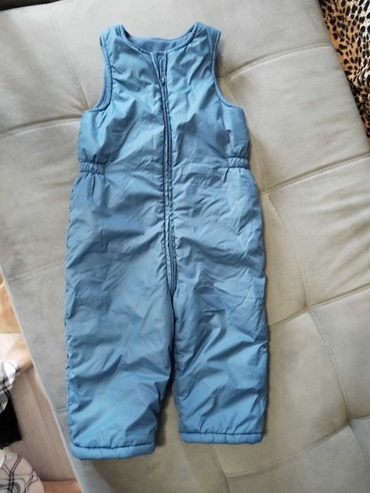 Продам детские вещи