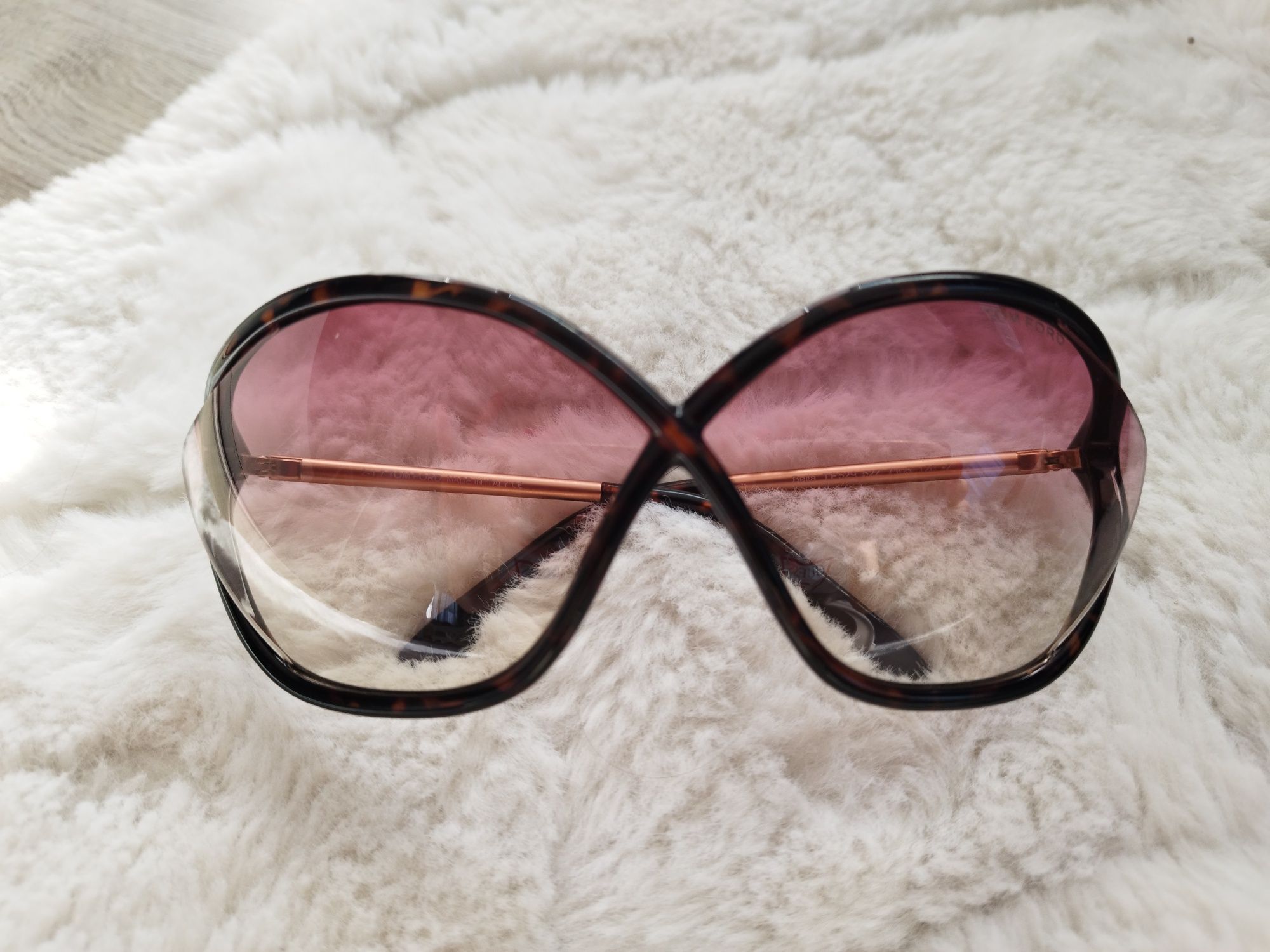 Оригинални слънчеви очила Tom Ford