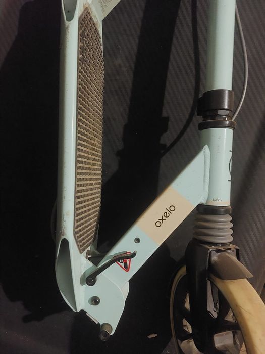 Trotineta Oxelo Adulți/Copii