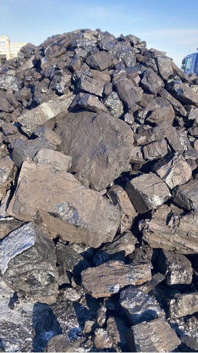 Уголь все сорты с доставкой!