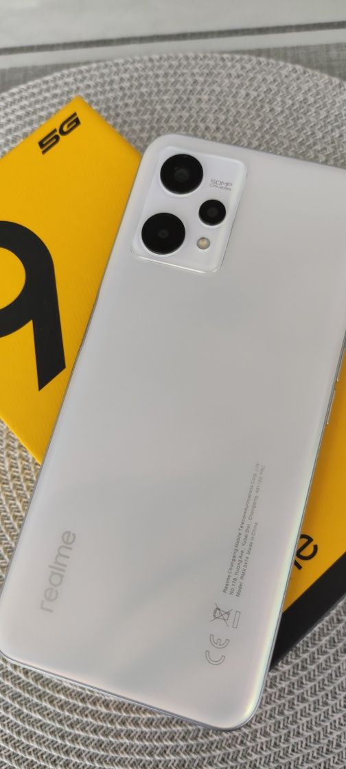 Realme 9 5G-64GB