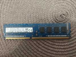 Памет за компютър  Hynix 1x 4GB DDR3 1600Mhz