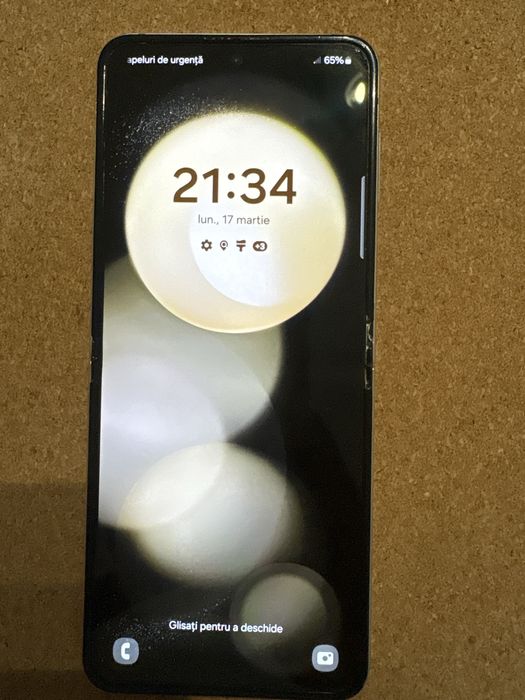 Samsung Galaxy Z Flip 5 512 Gb ID-XXL4824