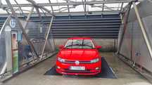 Volkswagen Polo 2019