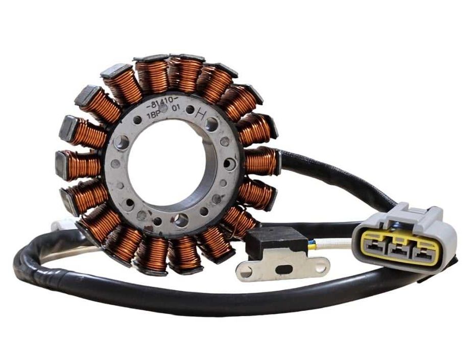 Magnetou Stator ATV Linhai 400 Model EFI
