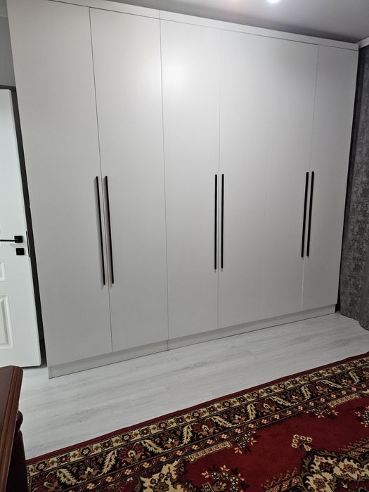 Продам 3- комн.квартиру по ул. Сейфуллина Чернышевского, Щербакова 20А