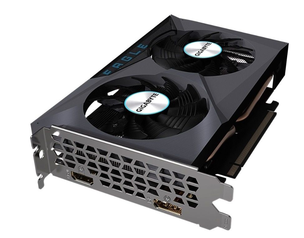 RX 6500 XT 4 GB PSI 4