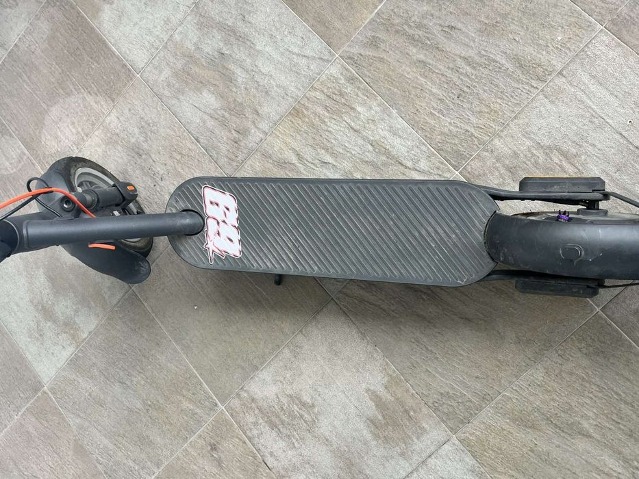 Xiaomi Electric Scooter Elite