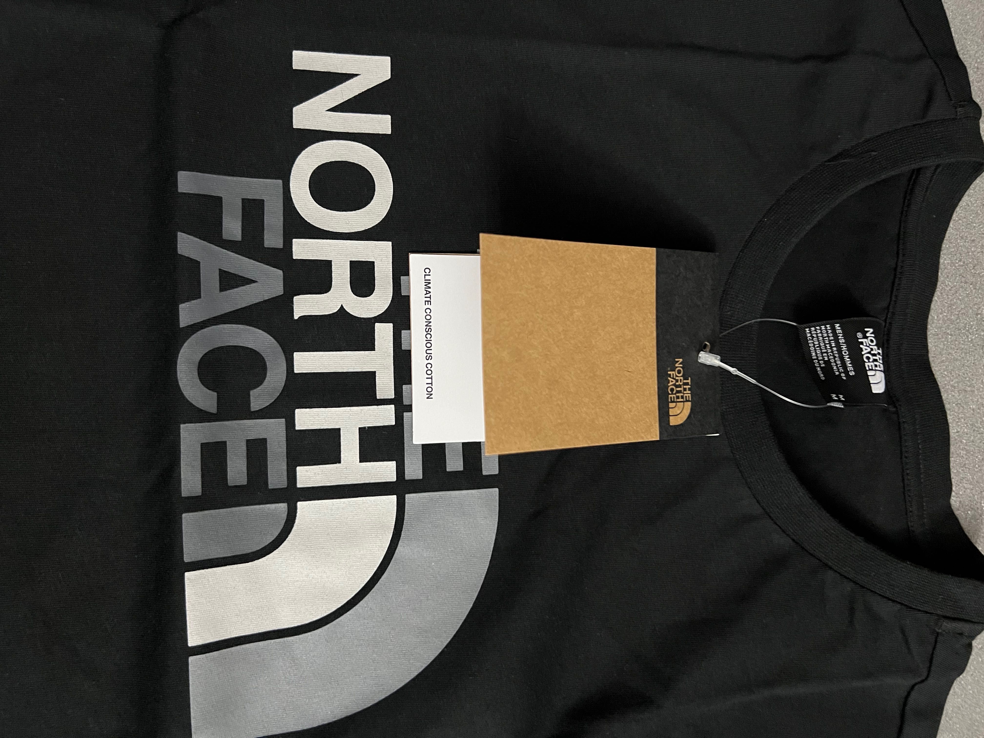 The North Face tricou bărbați