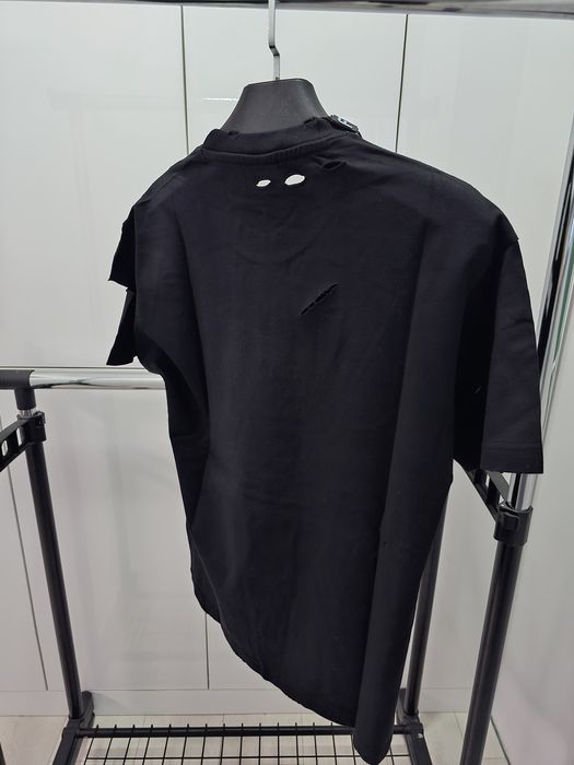 Tricou balenciaga