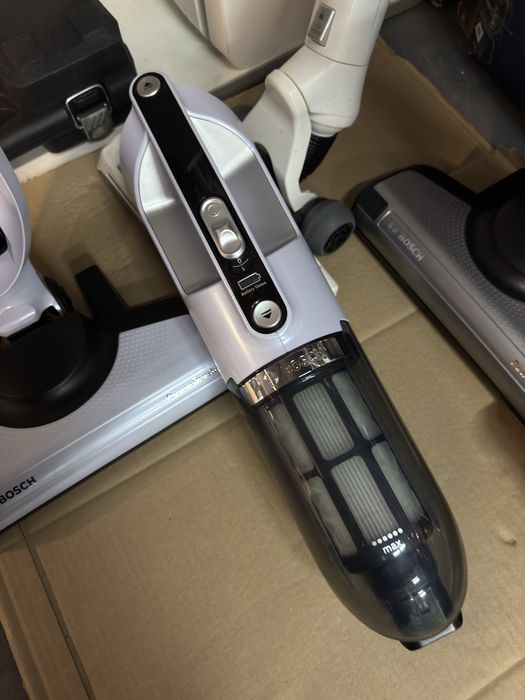 Aspirator vertical fara fir Bosch Flexxo Serie 4 BBH32551