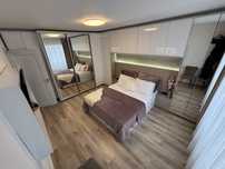 Clinica hiperbara ap 2 camere de inchiriat in regim hotelier