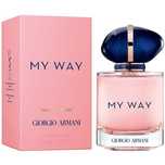 Парфюм My way Giorgio Armani