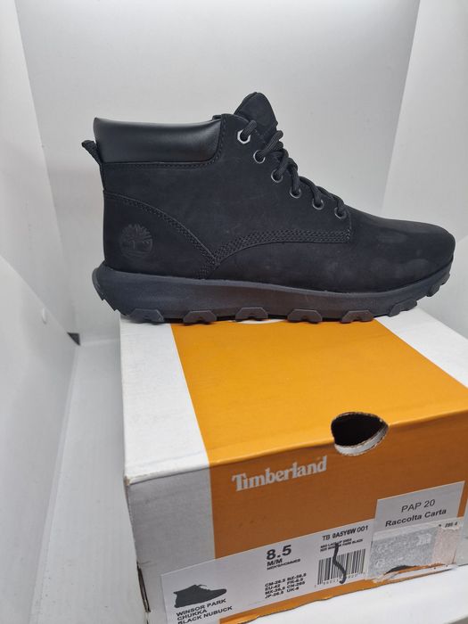 Timberland Winsor Park Chukka A5Y6W nr. 41,42