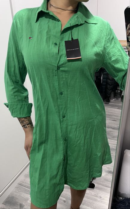 Дамски ризи / различни цветове и модели