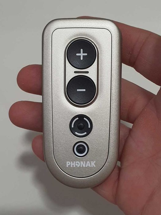 ComPilot II+Tv Link II , Bernafon , Hearlink , Phonak PilotOne II