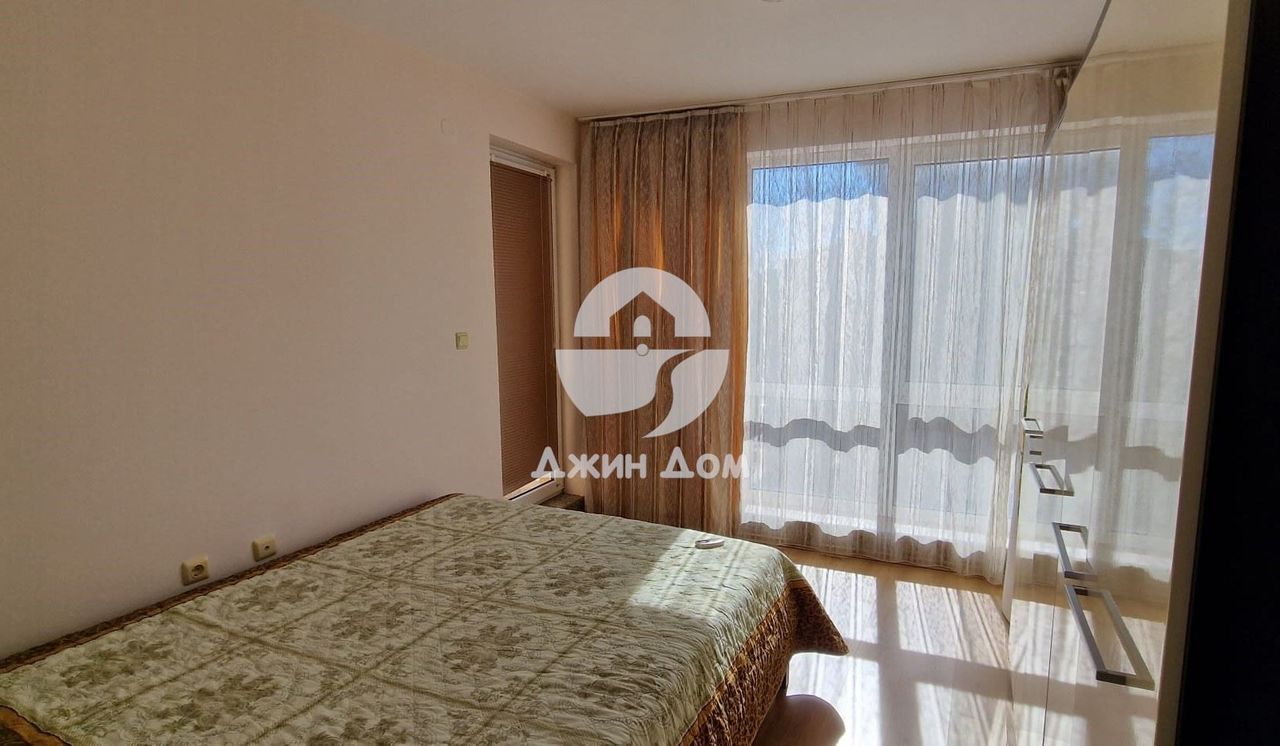 Продава се Тристаен апартамент в к.к. Слънчев бряг - 106 кв.м за 953 €/кв.м - Снимка #8