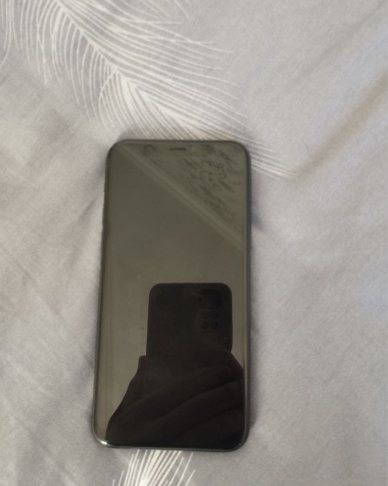iphone 11 pro apple 11pro green