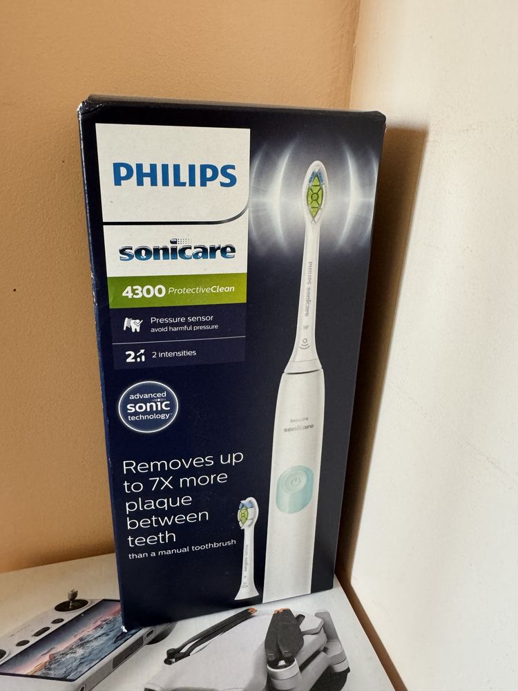 Philips Sonicare ProtectiveClean 4300 HX6807/51