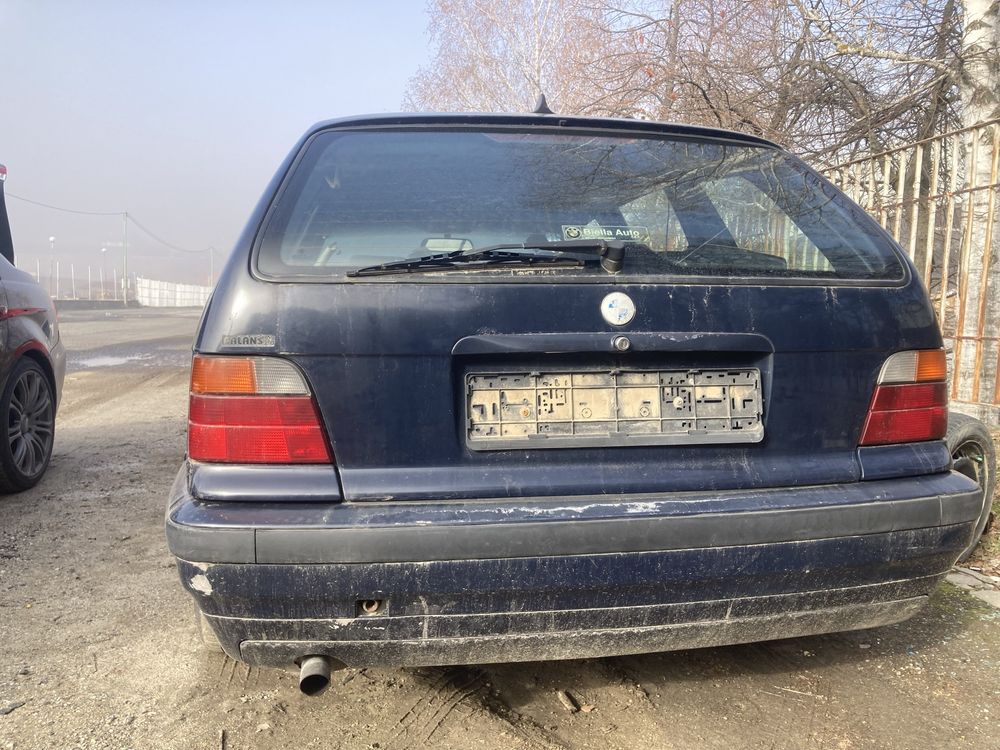 БМВ е36 318i на части