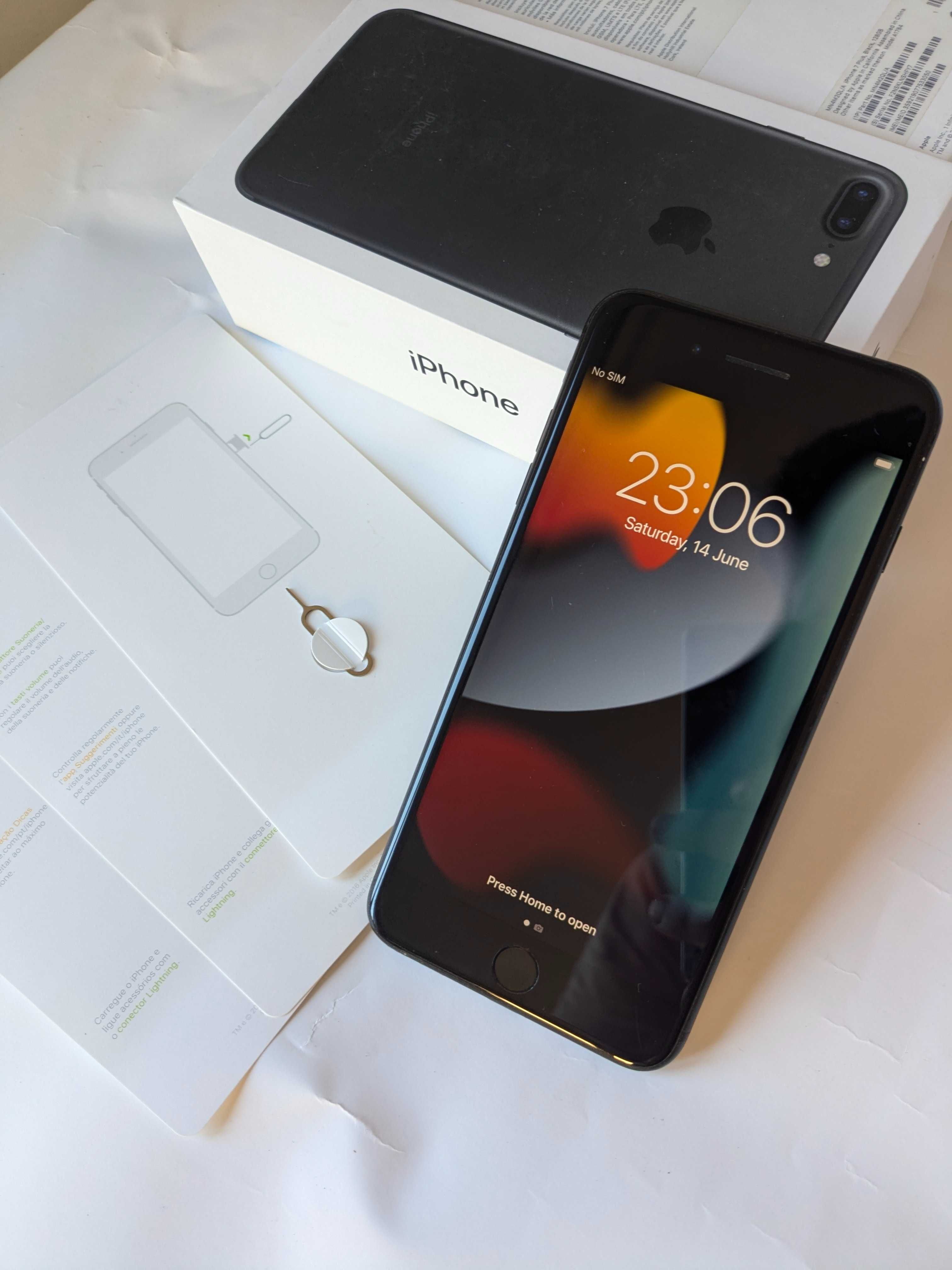 iPhone 7 Plus 128GB