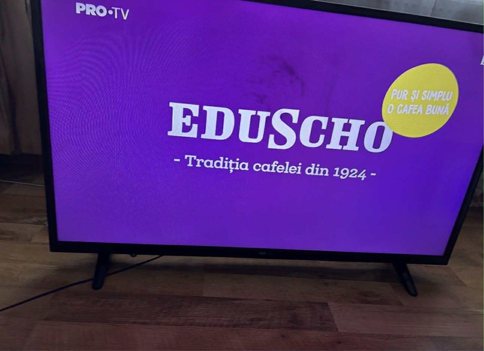 Televizor functional full HD