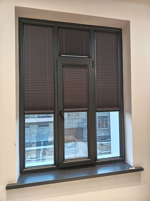 Masketni   setka   va   Barcha   turdagi jalyuzi hizmati bor