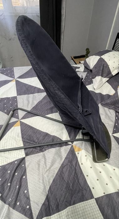 Шезлонг babybjorn