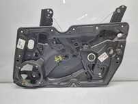 Macara electrica geam dreapta fata Volkswagen Golf 6 (5K1) GTI [Fabr 2