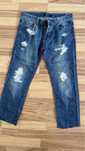 Vand pantaloni blugi/casual diferite modele
