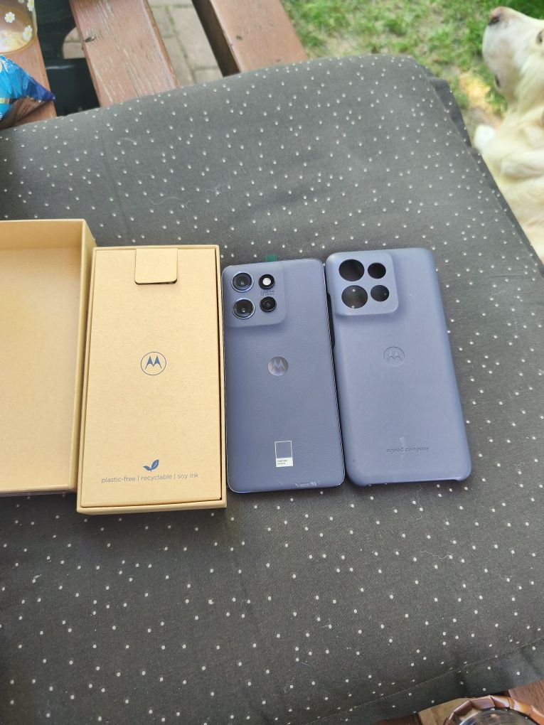 Motorola Edge 50neo