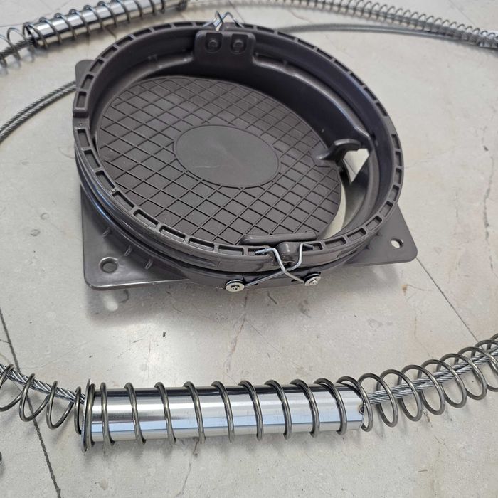 Capcana profesionala puternica/ animale salbatice, 2 arcuri