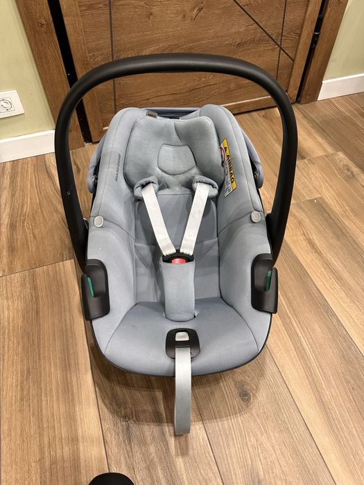 Maxi-Cosi Стол за кола-кошница Pebble 360