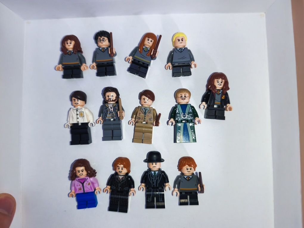 Lego / Лего фигури