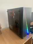 Vand Pc gaming  ieftin