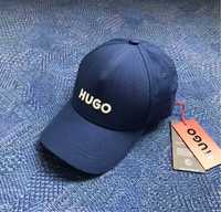 НОВА HUGO Hugo Boss Jude-BL Cap ОРИГИНАЛНА шапка
