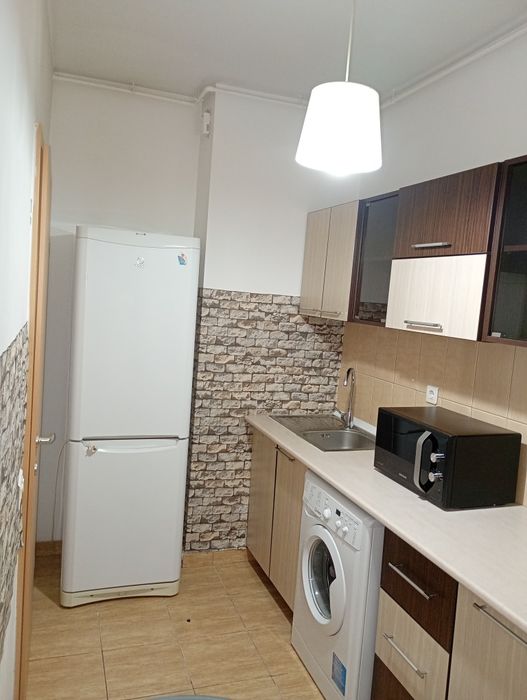 Garsoniera Titan sector3