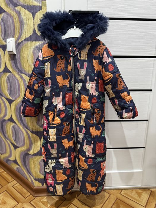 Продам комбинезон.