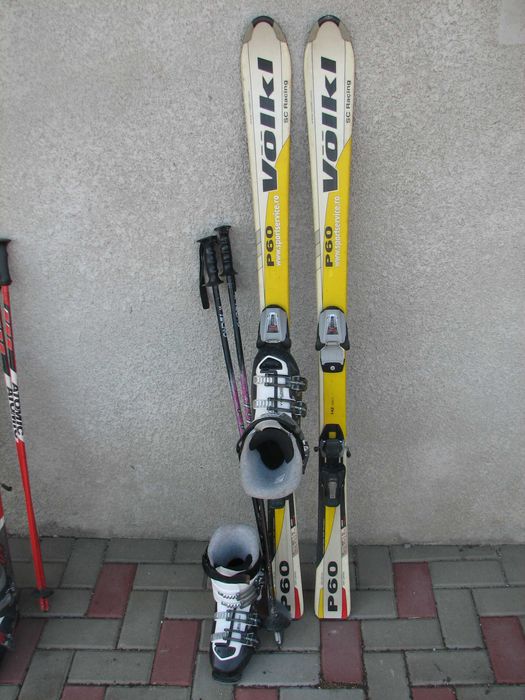 Set Schiuri+clapari