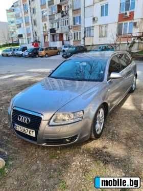 Audi A6  2.0 TDI