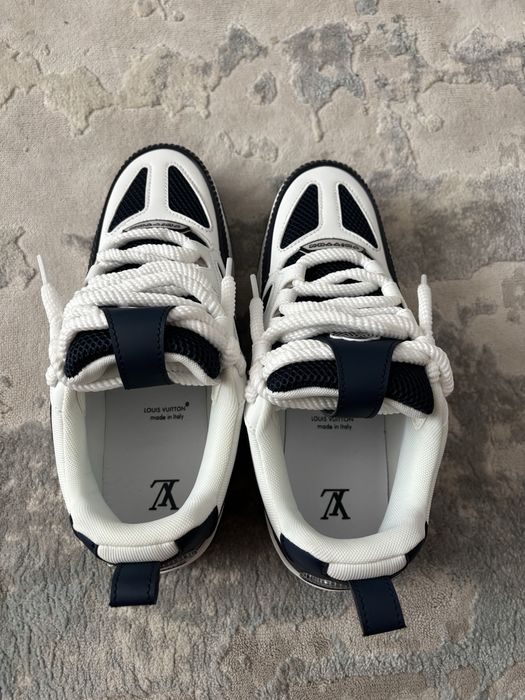 louis vuitton skate