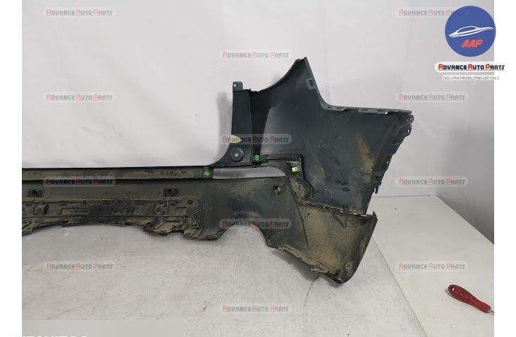 Задна броня оригинална със сензори Ленд Роувър / Land Rover Discovery