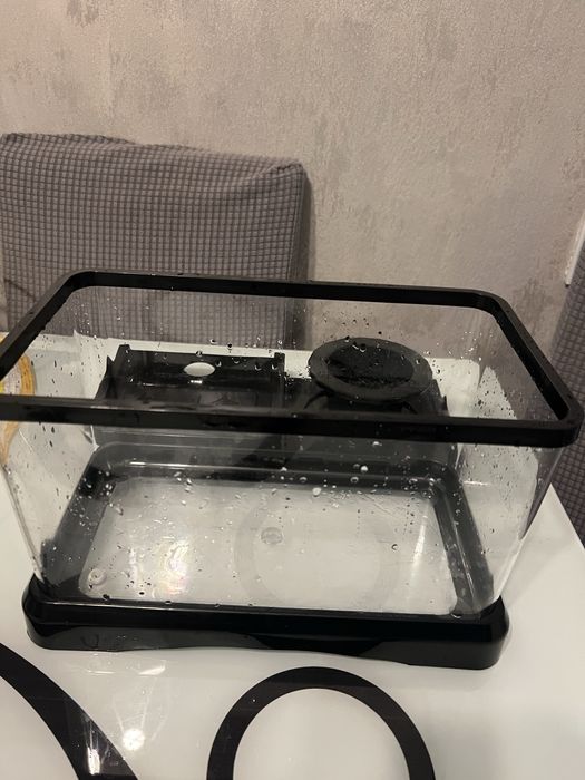 Acvariu pesti / reptile