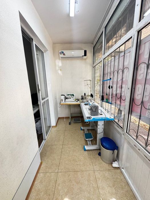 Продаётся нежилое помещение