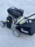 Scarificator gazon 2in1 ( nu cositoare)